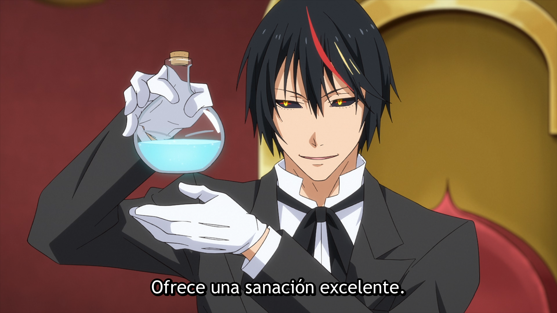 Tensei shitara Slime Datta Ken 3rd Season (Erai-raws)